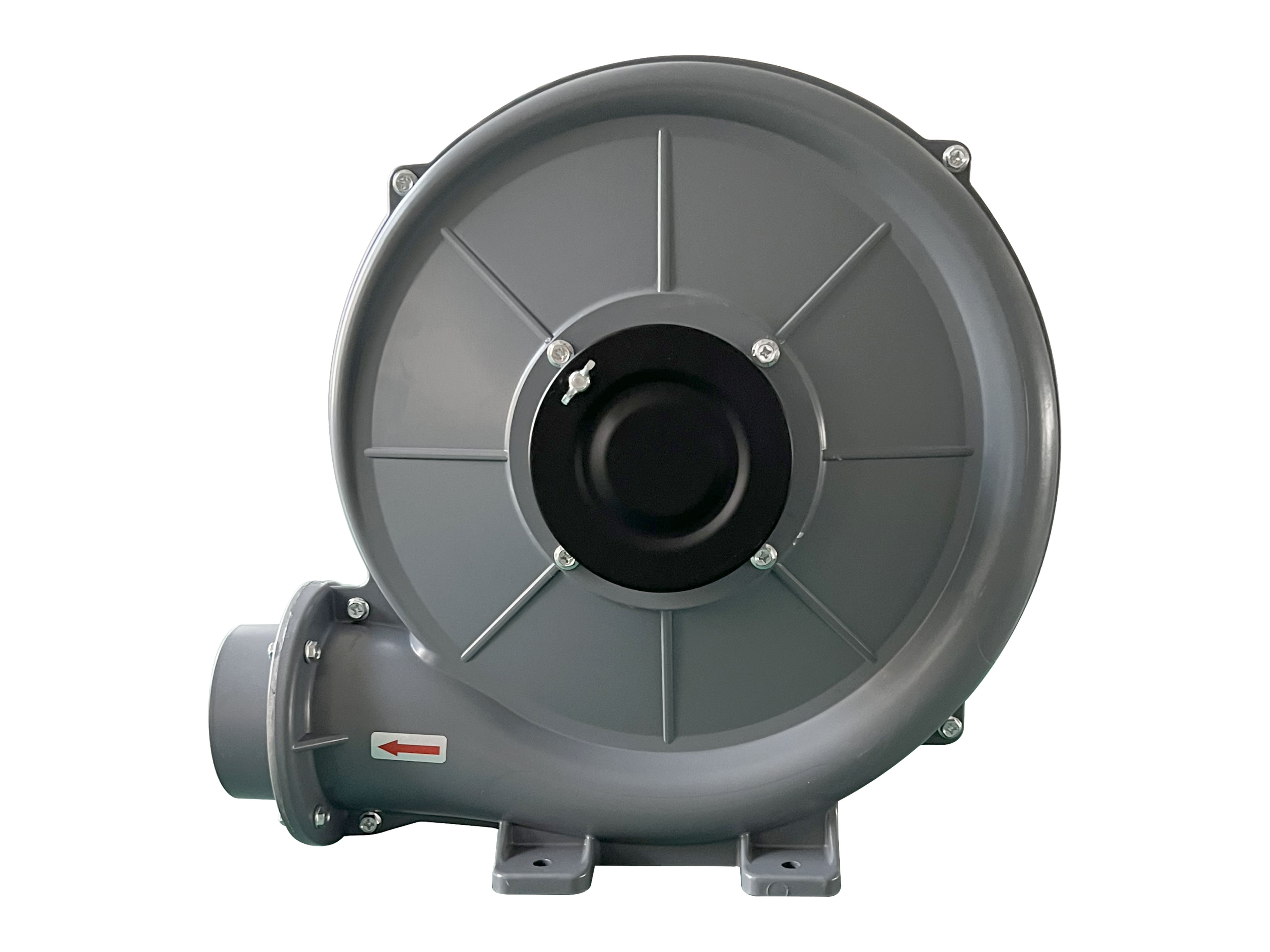 直流中压风机CX-75A-0.75KW-24V