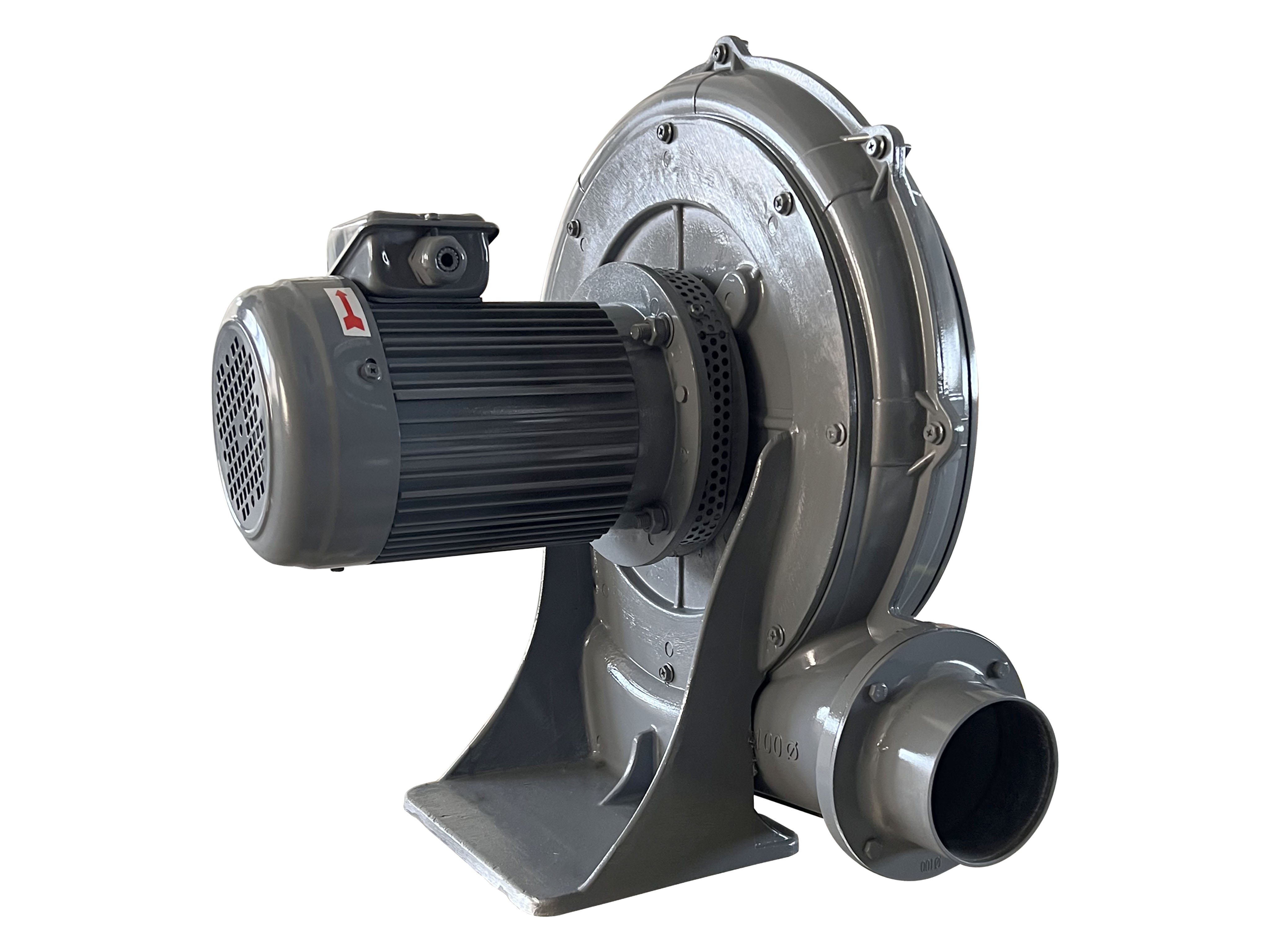 耐高温中压风机CX-100A-0.75KW